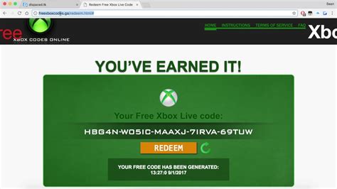 We did not find results for: Xbox 360 gift card code generator - Gift Cards