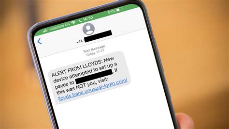 Watch Out For These Lloyds Bank Scam Emails And Text Messages Tech Advisor