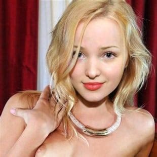 Dove Cameron Celeb Jihad Thefappening Pm Celebrity Photo Leaks