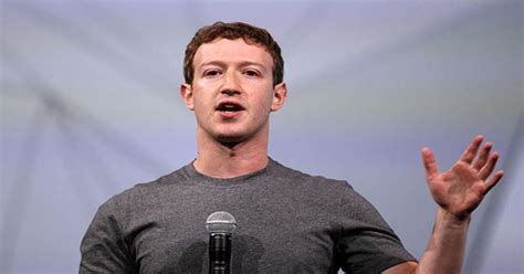 Mark Zuckerberg Is Back Among The Worlds Top Billionaires Thestreet