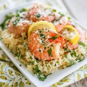 So give this one a try. 5 minute (Pressure Cooker) Shrimp Scampi Paella | Recipe ...
