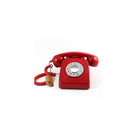 Desk Phone Phone Case Retro Phone Vintage Phones Telephones Corded