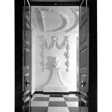 Dorothy Draper Hampshire House Dorothy Draper Decor Rococo Interior
