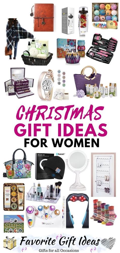 Check spelling or type a new query. Best Christmas Gift Ideas For Women 2019 | Coworker ...
