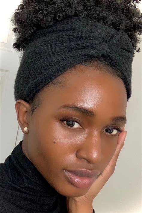 Stud Earrings For Black Women