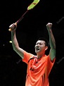 SWISS OPEN 2012 Finals – Chen Jin “right on time”