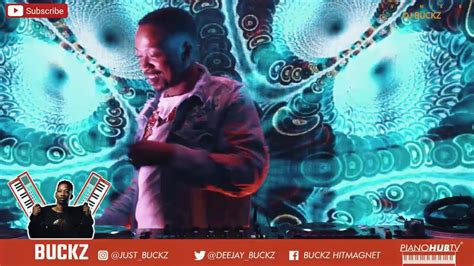 Dj Buckz Mix 2020 Dj Buckz Live Stream Mix 1 Afrobeat Amapiano Dj Mix