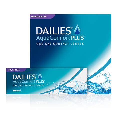 Dailies Aqua Comfort Plus Multifocal Nuvo Eye Centre Online