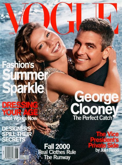 Vogue Covers Men Who Covered American Vogue