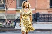 Ann Dexter-Jones | Most Stylish New Yorkers 2015 | StyleCaster