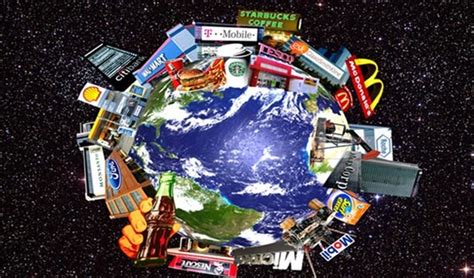 Globalização Globalização é A Integração By Mailson Freitas Medium