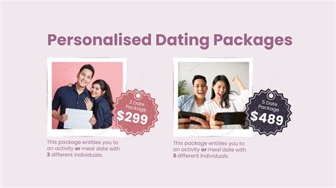 Personalised Dating Packages For Christian Singles The Christian Circle