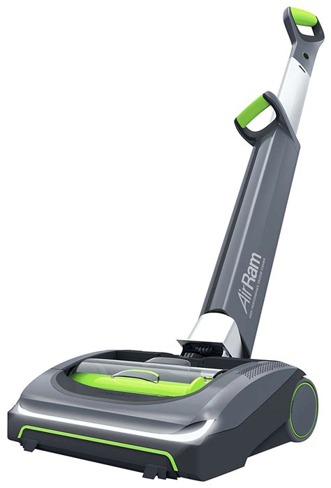 Gtech Airram Mk2 Cordless Vacuum Cleaner £18999 At Amazon