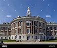 City Hall of Schenectady, New York, USA Stock Photo - Alamy