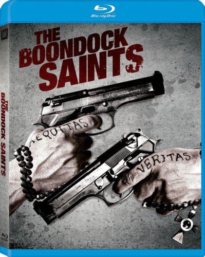 Movie The Boondock Saints Blu Ray Free Streaming With Hd Quality