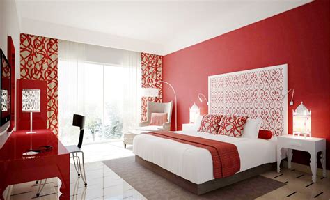 Red Bedroom Ideas Terrys Fabricss Blog
