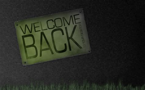 Welcome Wallpapers Wallpaper Cave