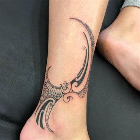 40 Best Maori Tattoo Designs And Meaning Of Ta Moko T
