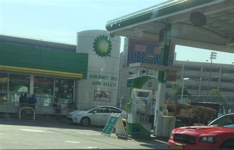 Bp Gas Stations 91 Westchester Square East Bronx Ny Phone