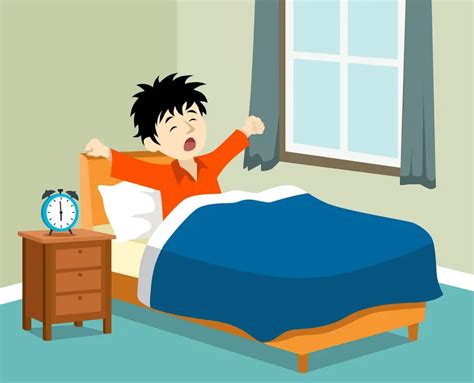 Does Waking Up Early Help With Productivity The Facts