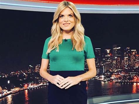 Erin molan was born on a tuesday, august 24, 1982 in canberra. Erin Molan gives birth to a baby girl | Nova 969