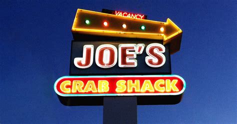 Joes Crab Shack No Tipping Policy Restaurant