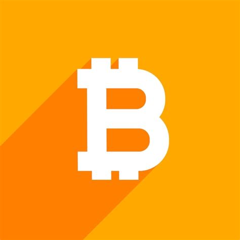 Bitcoin Logo Inara Hirst