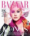 Harper's Bazaar México SEPTIEMBRE 2018 (Digital) - DiscountMags.com