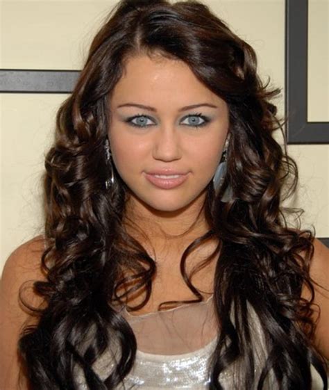 Miley Cyrus Blue Eyes Miley Cyrus Blue Eyes Know Your Meme