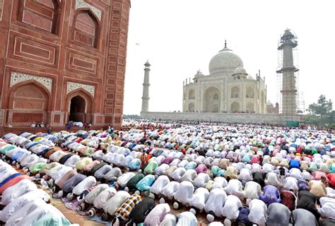 What The Muslim Celebration Of Ramadan Is All About And How It Is Observed
