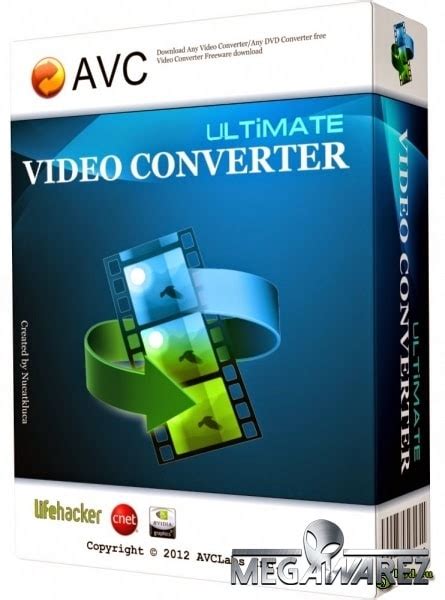 Any Video Converter Ultimate Full 717 De 2023 En Español Con Serial