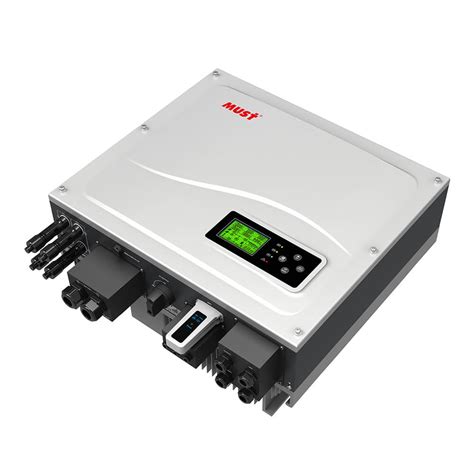 Onoff Grid Hybrid Solar Inverterph1000 Pro Series Onoff Grid High