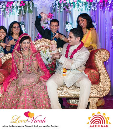 Have a civil marriage at the register office. muslim wedding customs | Lovevivah Matrimony Blog