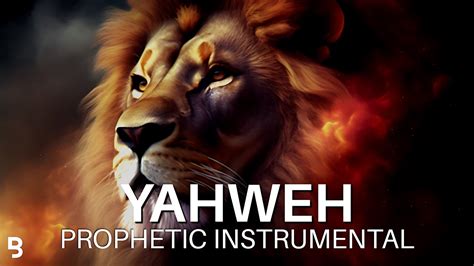 Prophetic Worship Music Yahweh Intercession Prayer Instrumental Youtube