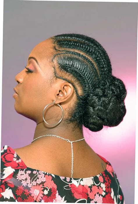 21 African American Fishtail Braids Hairstyles 2017 Ellecrafts