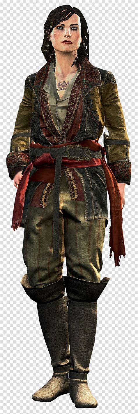 Mary Read Assassin S Creed IV Black Flag Golden Age Of Piracy