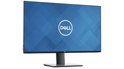 At A Glance Dell Ultrasharp U3219q Review Extremetech