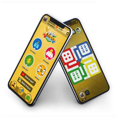 Popular indian gaming apps for android & ios. Best Ludo Tournament App | Play Ludo Sikandar & Win Real ...