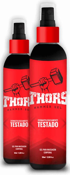 Find great deals on ebay for hammer of thor capsule. THORS HAMMER Gel → Funciona?【SUPER PODER SEXUAL】