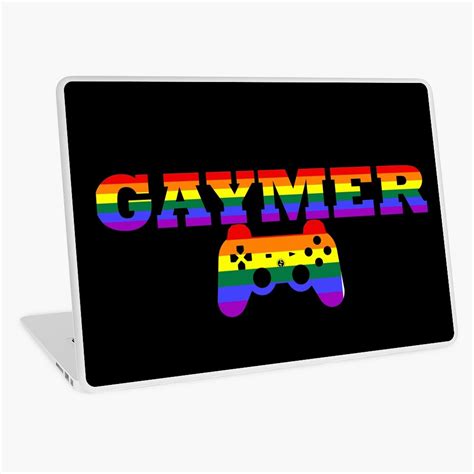 Gaymer Lgbtq Gamers Lgbtq T Gay T Lgbt Pride Rainbow T
