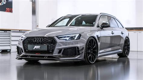 Abt Sportsline Unveils The Angriest Audi We Ve Ever Seen Auto Class My Xxx Hot Girl