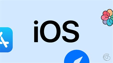 Ios Version History A Detailed Guide Gotechtor