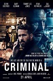 Watch Criminal (2016) Online - Watch Full HD Movies Online Free