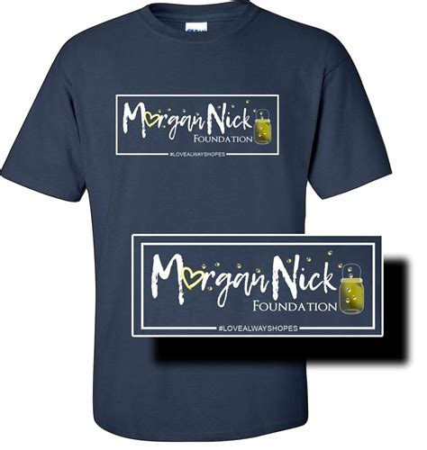 Store Morgan Nick Foundation