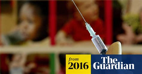 Arizona Measles Outbreak Immigration Workers Blamed For Refusing Vaccines Arizona The Guardian