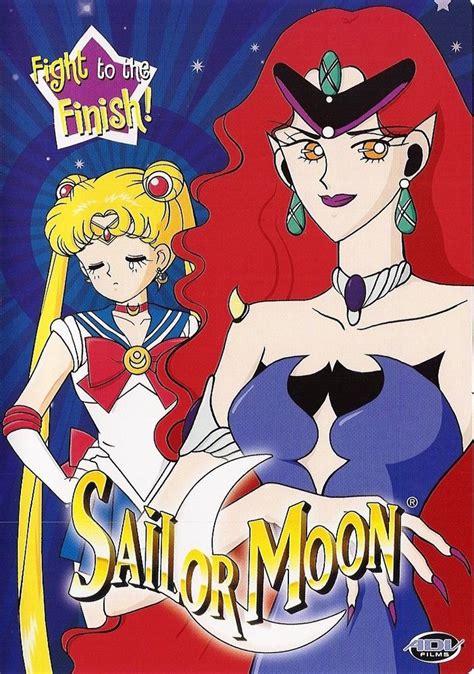 Сейлор Мун Смотреть онлайн бесплатно Sailor Moon