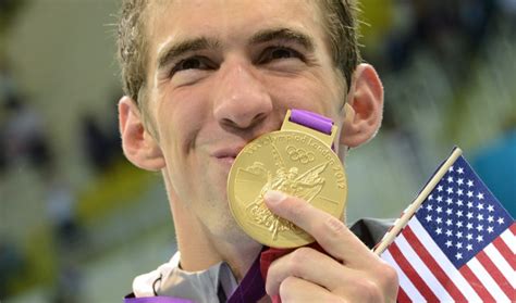 Phelps Wins 18th Gold Medal In His Last Olympic Swim The World From Prx