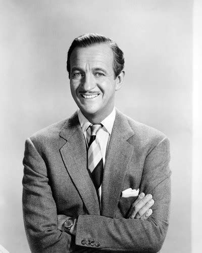 David Niven Posters And Photos 100514 Movie Store