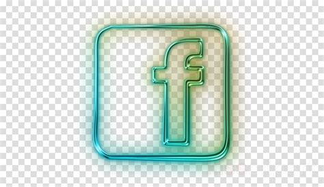 Download Facebook Logo Transparent Background Clipart Computer Social