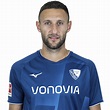 Ivan Ordets | VfL Bochum 1848 | Player Profile | Bundesliga